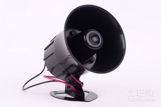 汽车警笛喇叭多少钱 汽车警笛喇叭多少钱