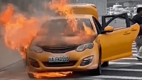 小汽车启动要多少马力