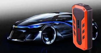 小汽车启动要多少马力