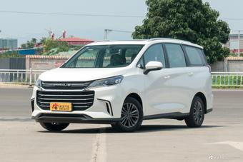 上汽大通汽车生产多少年