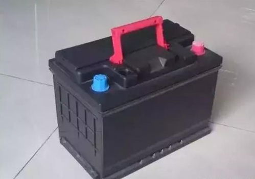 汽车旧电池值多少钱