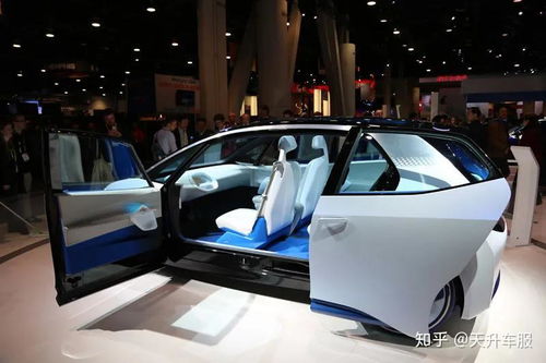 智能汽车多少钱