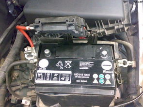 汽车用电瓶多少钱