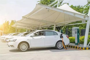 新能源汽车最多能跑多少