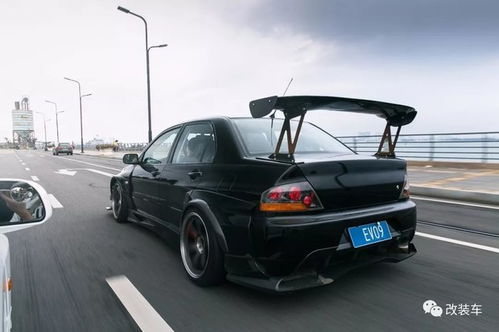 三菱汽车e9多少钱