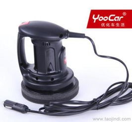 吉林汽车抛光机价格多少