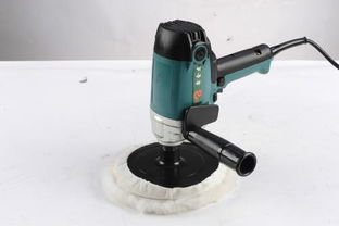 吉林汽车抛光机价格多少