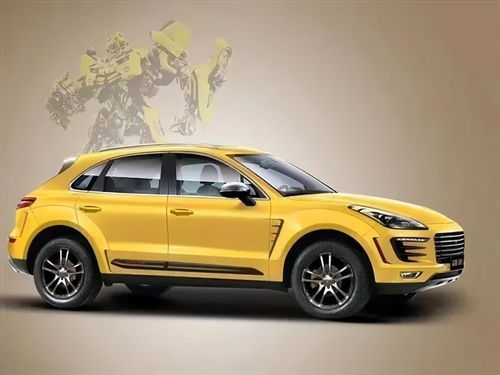 汽车有多少颜色