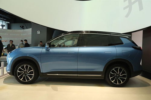 汽车续航620公里多少 汽车续航620公里多少