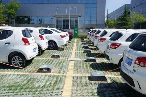 新能源汽车补助多少 新能源汽车补助多少