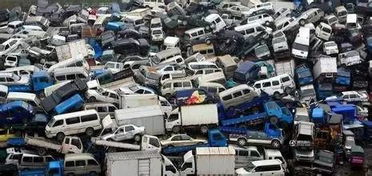 南京报废汽车补贴多少 南京报废汽车补贴多少