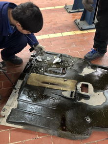 汽车爆缸要修多少钱 汽车爆缸要修多少钱