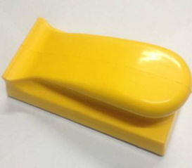 汽车抛光用多少目砂纸