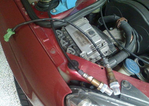 汽车油耗多少需要换油泵