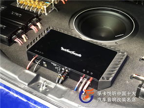 汽车音响要多少电容的