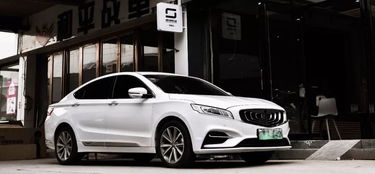 吉利汽车多少钱一台