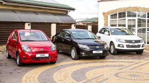 众泰汽车铝板多少钱 众泰汽车铝板多少钱