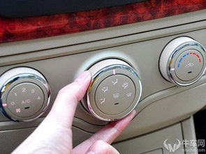 冬季汽车温度多少开空调