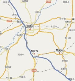 任丘到定州汽车多少线