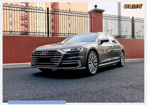 济宁有多少辆奥迪汽车