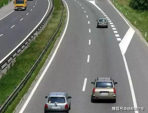 汽车超车需要多少步骤