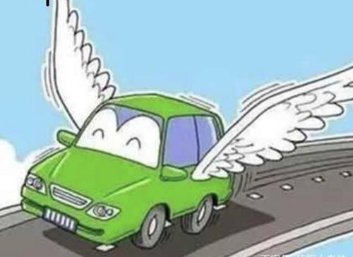 汽车超车需要多少步骤