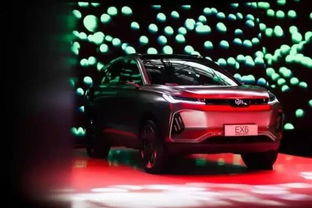 威马汽车多少钱