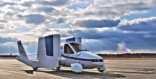 吉利飞行汽车下降多少