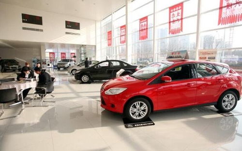 汽车开多少年划算