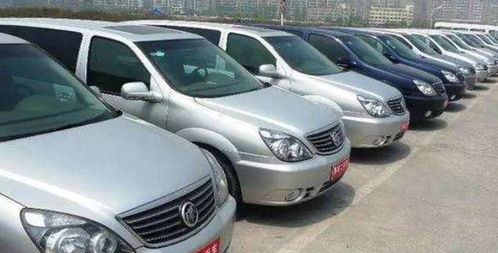 汽车开多少年划算