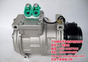 汽车压缩机更换多少钱 汽车压缩机更换多少钱