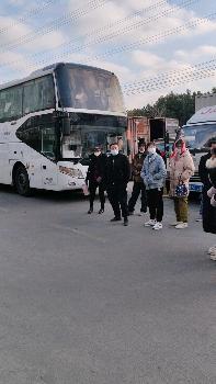 汽车漯河到长垣多少钱