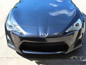 沈河区汽车贴膜报价多少