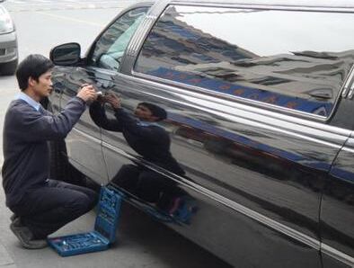 汽车开锁需要多少钱 汽车开锁需要多少钱