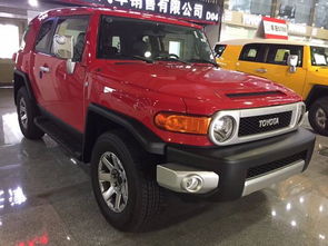 汽车排量多少适合越野