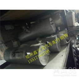 汽车废旧水箱多少钱