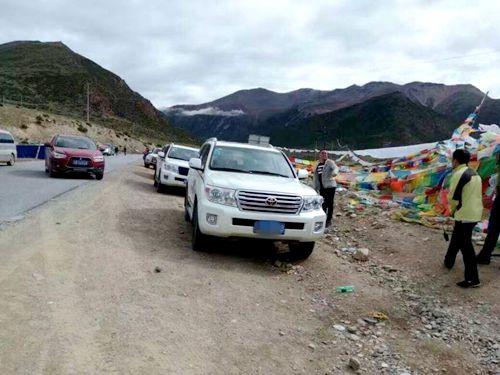 川藏线汽车长度多少公里