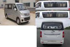 长安商务汽车多少钱