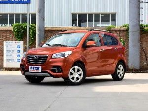 英致汽车多少钱 英致汽车多少钱