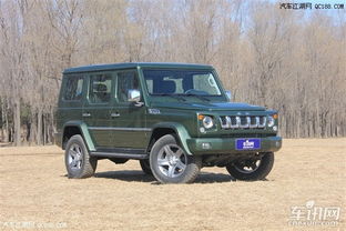 北京汽车耗油多少钱