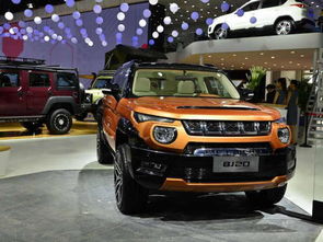 北京汽车耗油多少钱