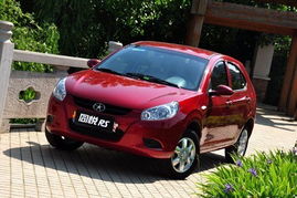 瑞晨汽车优惠多少元