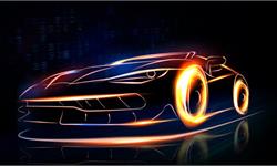 汽车抛个光多少钱