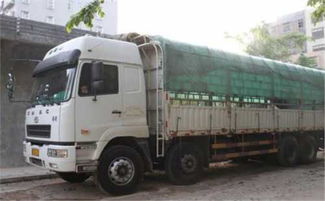 南通托运汽车多少钱