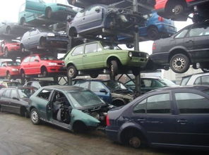 汽车用多少年报废