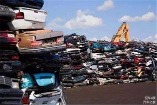 汽车用多少年报废