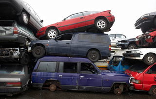 汽车用多少年报废