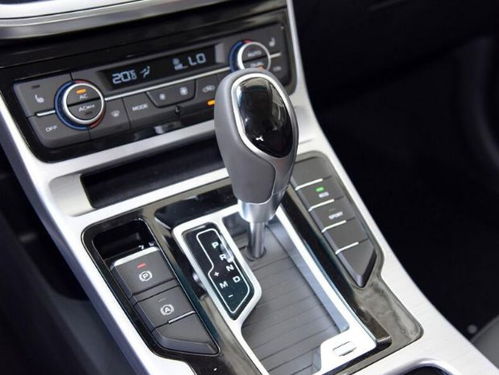 帝豪自动挡汽车多少钱