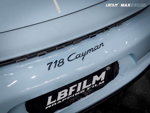 lb汽车膜多少钱