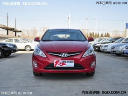 瑞纳多少钱汽车